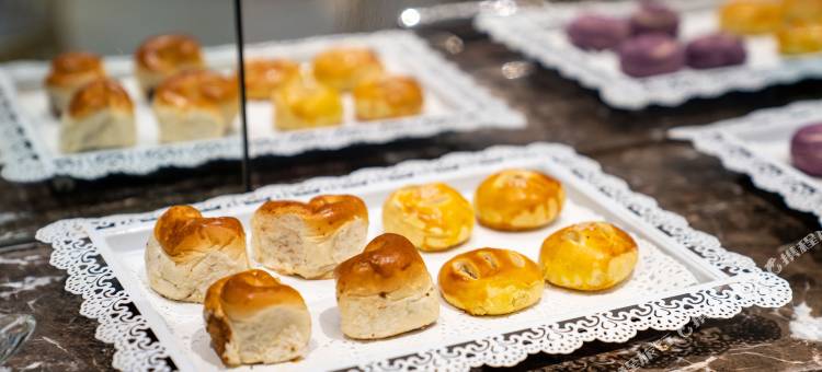 寄予酒店(邯郸新世纪广场店)图片