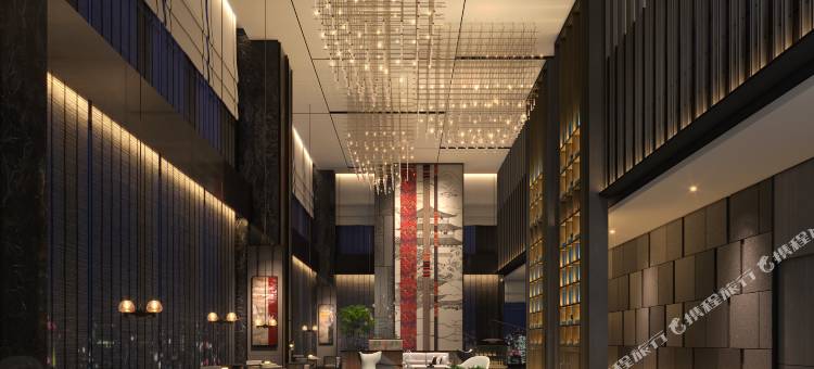 宁波宁海霞客居酒店(天明湖公园店)图片