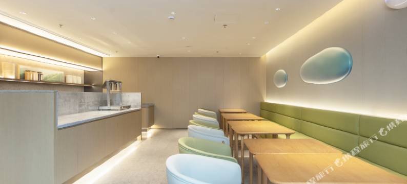 全季酒店(深圳南山南油西地铁站店)图片