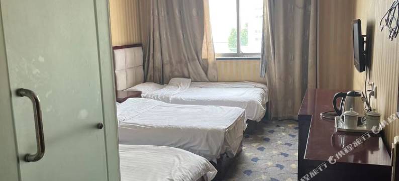 曹县长青宾馆图片