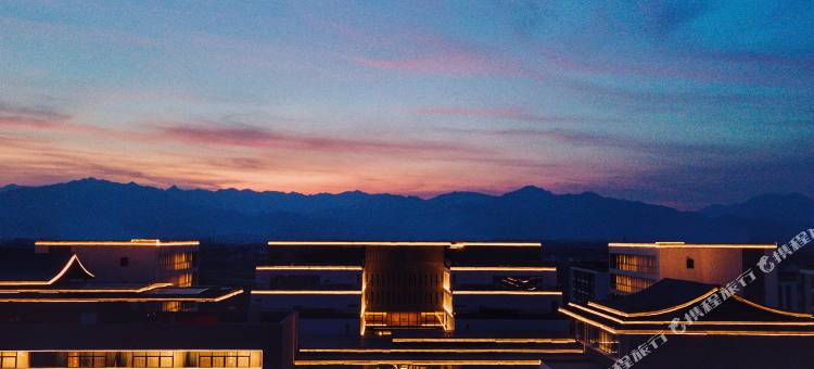 衢州中环雷迪森庄园图片