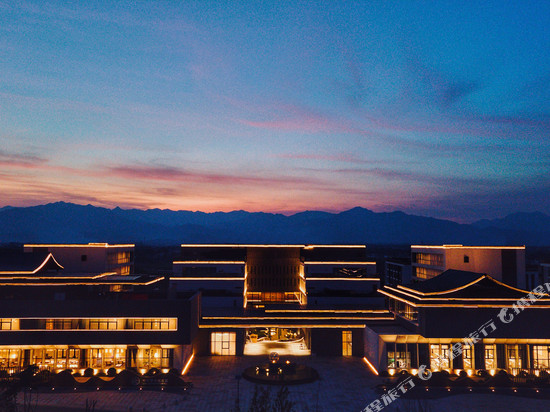 衢州中环雷迪森庄园