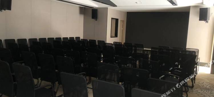 粤塔H电竞酒店(都匀店)图片