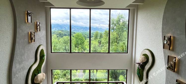 赤壁春泉庄酒店图片