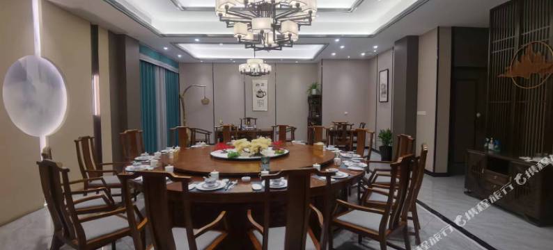 盱眙金谷园饭店图片