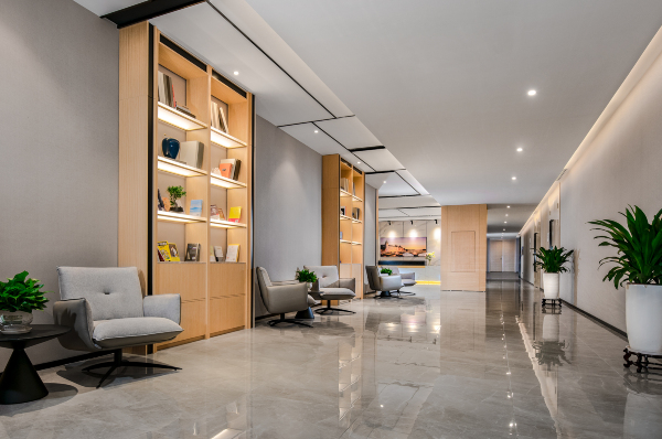 Vienna International Hotel (Shenzhen Futianqu Jingtian)Hotel Overview