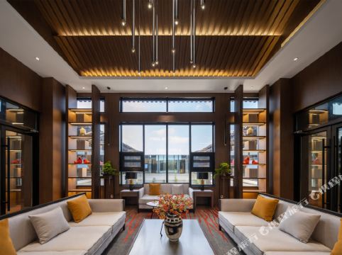 阿曼莫兰迪酒店(郯城郯国古城店)详情-pc酒店预订-中国南方航空官网