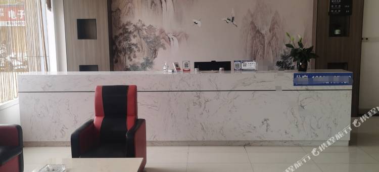 盐城恒季宾馆图片