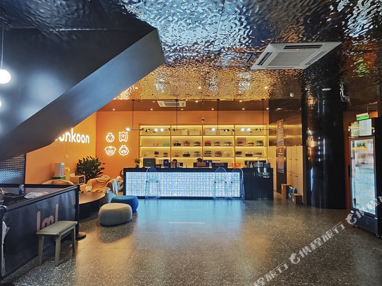 wohkoon者行孙青年酒店(北京国贸西大望路店)