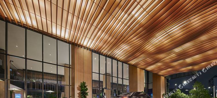 吉隆坡宾乐雅臻选酒店(PARKROYAL COLLECTION Kuala Lumpur)图片