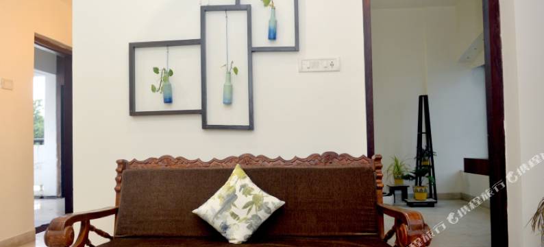 民线天堂家庭旅馆(Paradise Homestay Civil Lines)图片