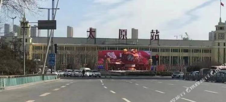 万夜酒店(太原火车站山西省人民医院店)图片