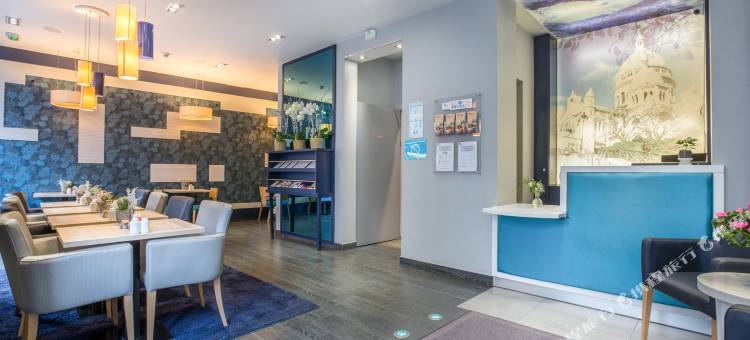 蒙马特阿尔伯特蒙马特王子(Prince Albert Montmartre)图片