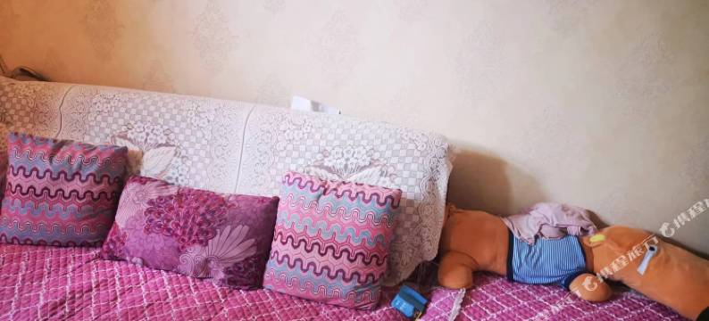 晋中中旺旅店图片