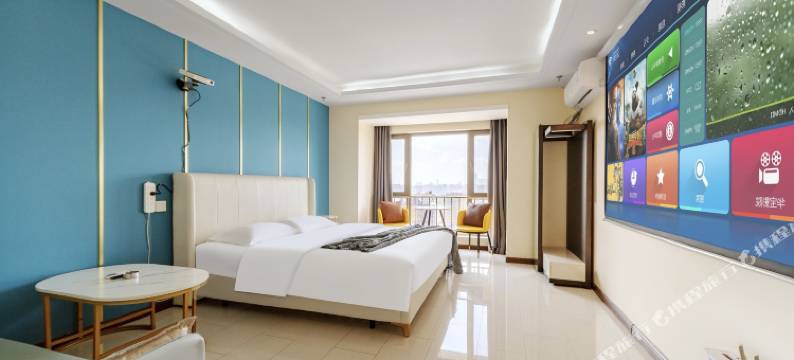 清途公寓(沈阳中粮广场陵西地铁站店)图片