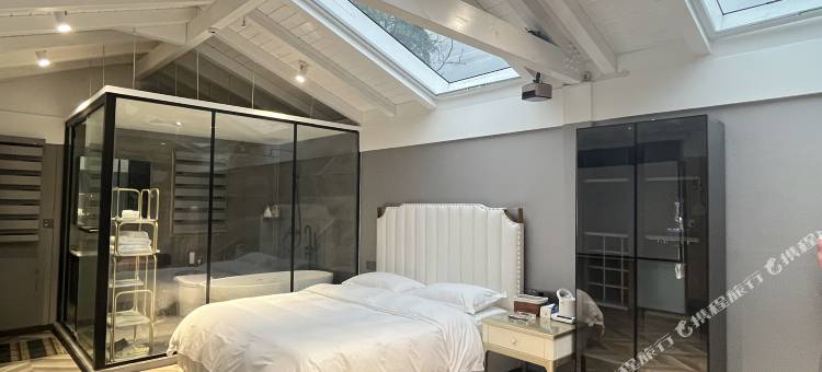 林州宜林美居民宿(太行大峡谷店)图片