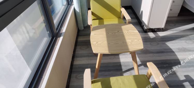 嵊泗花鸟岛壹壹捌民宿图片