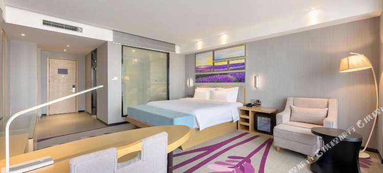 麗枫酒店(成都大丰凤凰山体育公园店)图片