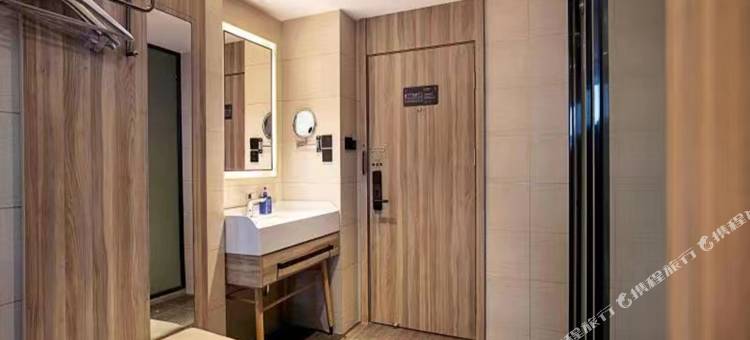 汉庭酒店(鹤壁浚县店)图片