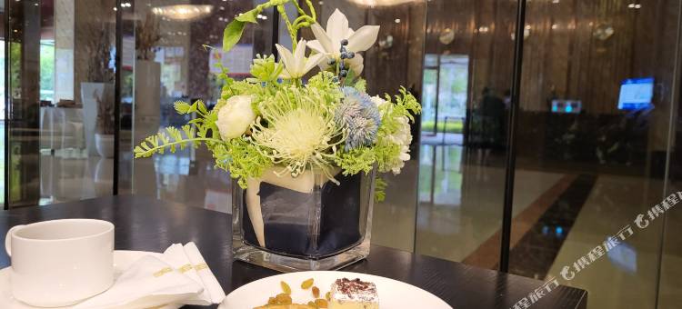 彭水两江假日丽呈酒店图片