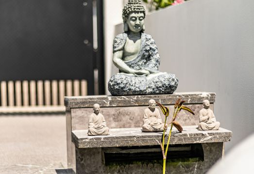 Putuoshan Ruiqi Yiji Mountain HouseHotel Overview