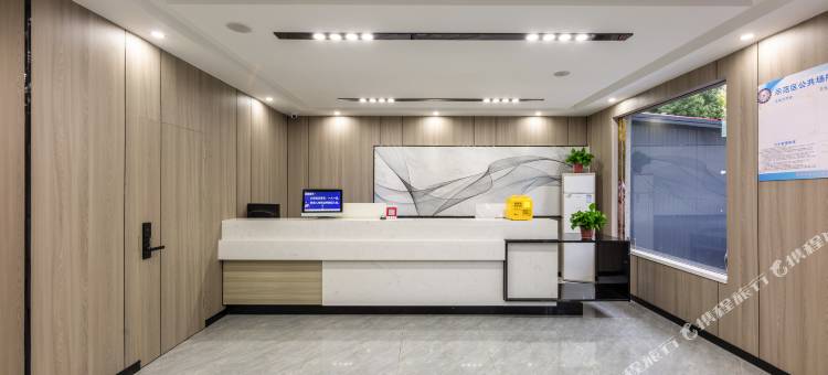 焦作罗曼酒店(河南理工大学店)图片
