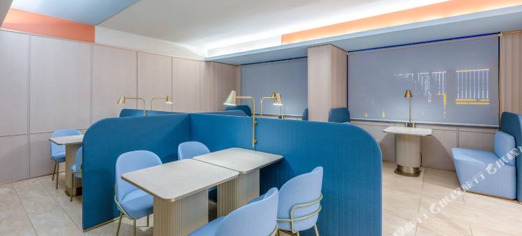 汉庭酒店(长治长子体育馆店)图片