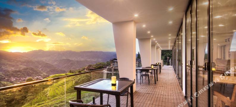 龙脊梯田禾洲民宿(一号观景台店)图片