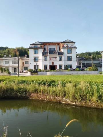 平江半亩堂民宿