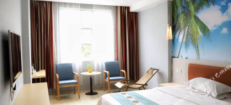 南方长城酒店(吉首火车站店)图片