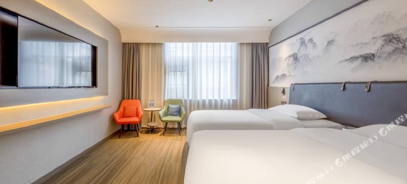 君都酒店(宁乡人民医院翡翠湖国际广场店)图片