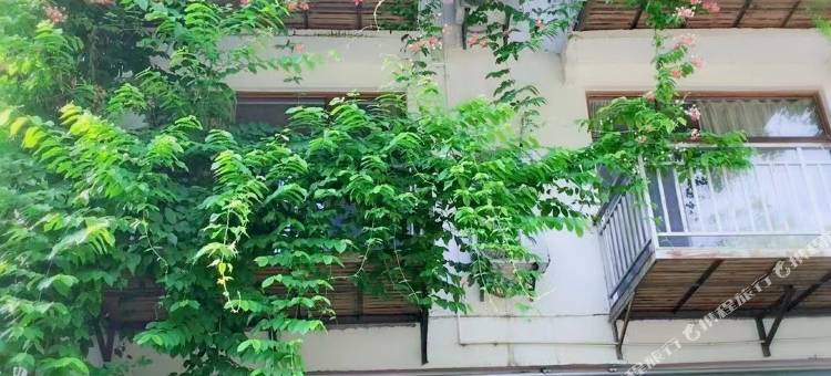 阳朔花间民宿(桂林千古情店)图片