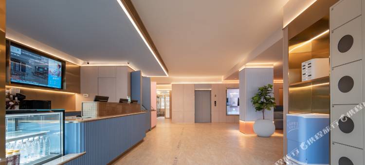 汉庭酒店(章丘明水古城百脉泉店)图片