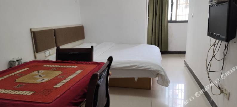 长沙合丰宾馆图片