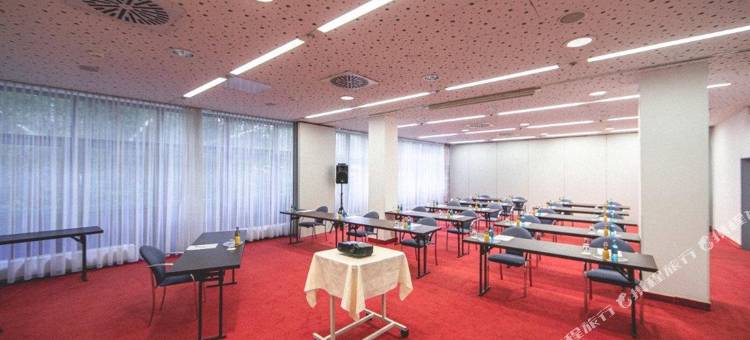 阿米迪亚子奥贝斯特韦斯特酒店(Best Western Plaza Hotel Zwickau)图片
