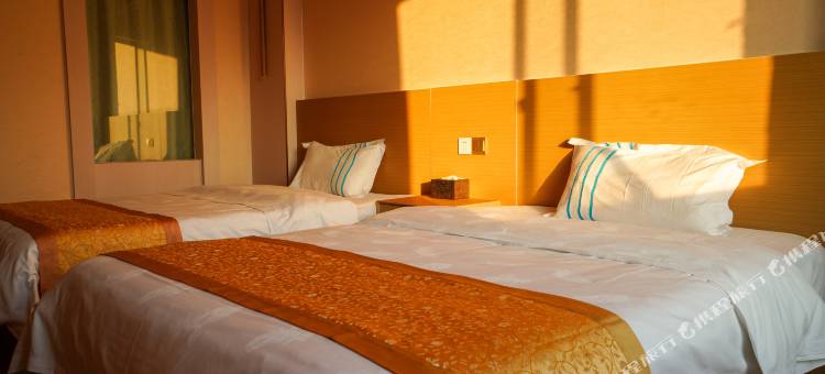 闽清龙湾大酒店图片