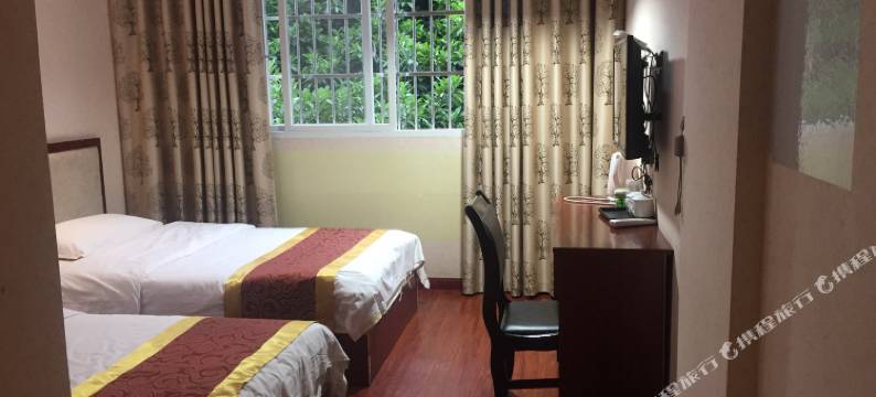 云阳龙源商务宾馆图片