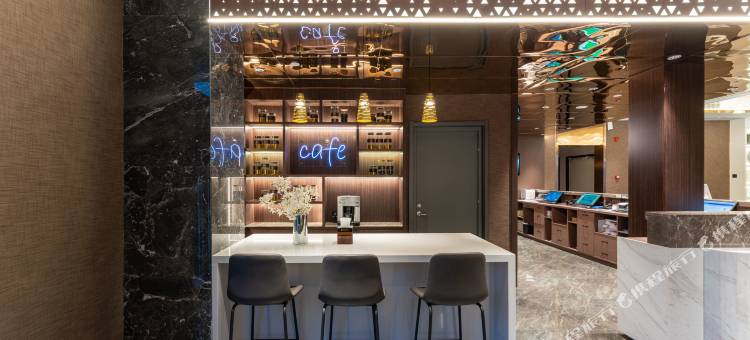 如家精选酒店(泰安高铁东路店)图片