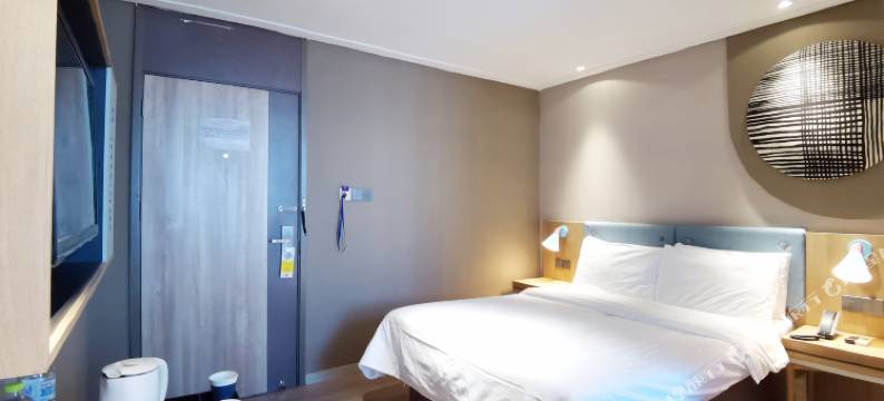 如家酒店(灌云富园广场步行街店)图片