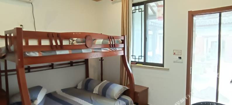 同里羽墨客栈(苏州同里古镇店)图片