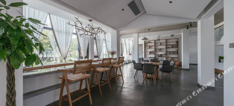 苏州市吴中区金庭镇云谷山语民宿图片