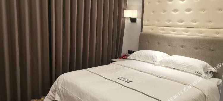 海兴宏利宾馆图片