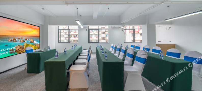 希芙酒店(广西医科大学青秀山店)图片