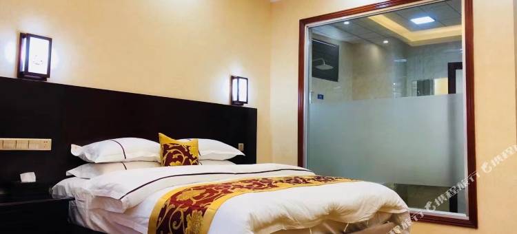 施甸雅立泰宾馆图片