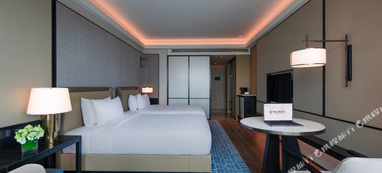 北京世纪金源大饭店图片