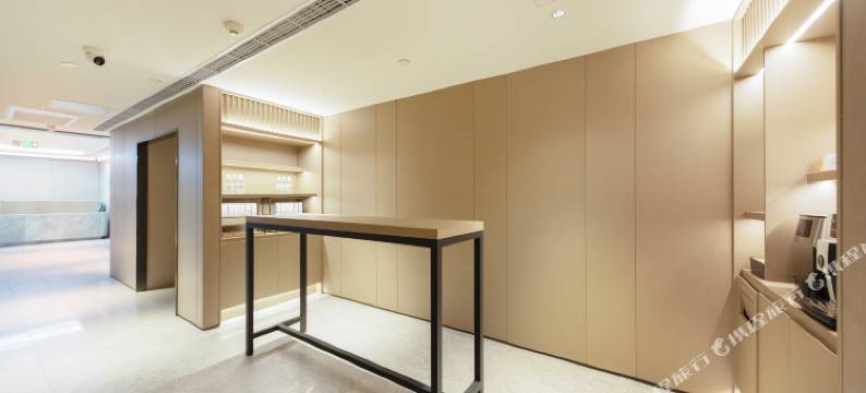 全季酒店(北京首都机场T3航站楼店)图片