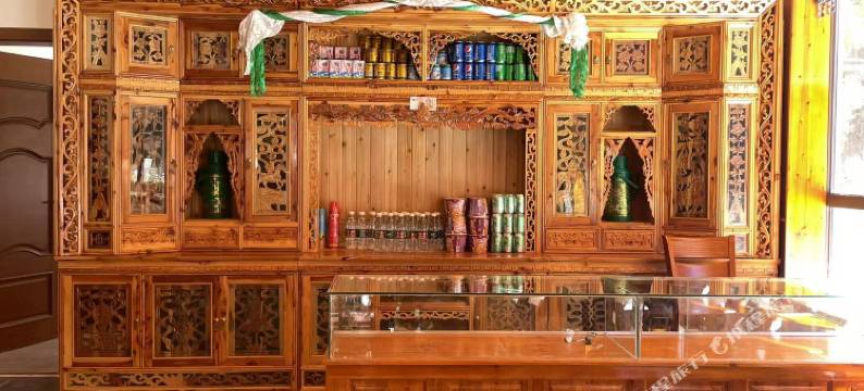 黑水枫林拾光精品民宿图片