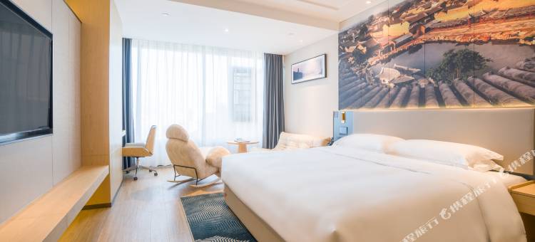 顺祥·玺庭酒店(祁阳高铁站店)图片