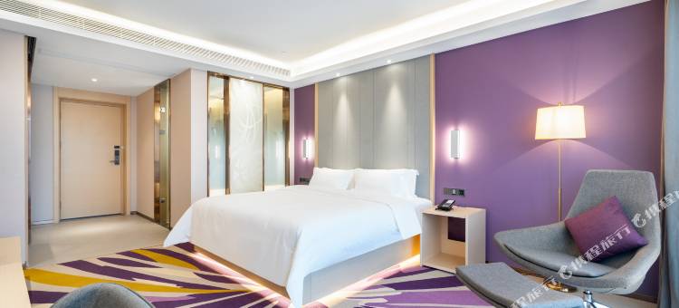 麗枫酒店(珠海斗门御温泉店)图片