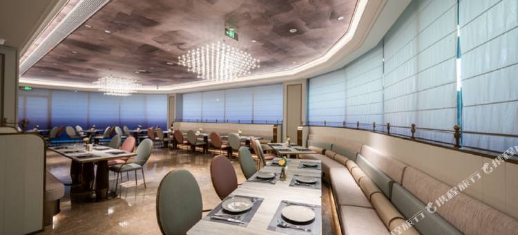 南京红山动物园美居酒店图片